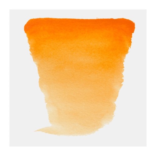 Акварельні фарби Royal Talens Van Gogh (266), Перм. оранжевий, кювета (8712079419066)
