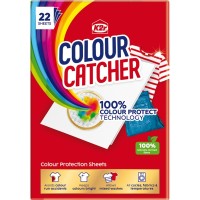 Серветки для прання K2r Colour Catcher Кольоропоглинаючі 22 шт. (9000101822427)