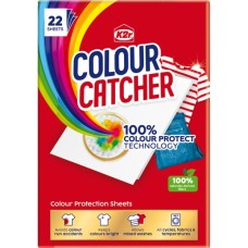 Серветки для прання K2r Colour Catcher Кольоропоглинаючі 22 шт. (9000101822427)