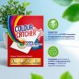 Серветки для прання K2r Colour Catcher Кольоропоглинаючі 22 шт. (9000101822427)
