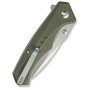 Ніж Civivi Photonix, Green G10, Satin (C23081B-2)