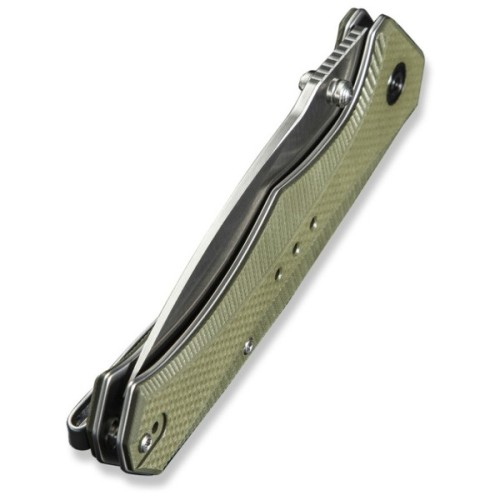 Ніж Civivi Photonix, Green G10, Satin (C23081B-2)