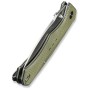 Ніж Civivi Photonix, Green G10, Satin (C23081B-2)