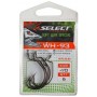 Гачок Select WH-93 2/0 (5 шт/уп) (1870.50.86)