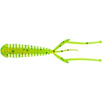 Силікон рибальський Select Toxic 2.3" 050 (6 шт/уп) (1870.34.02)