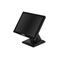 POS-термінал Geos S1504R, J6412/8GB/SSD 256GB/2xRS232/6xUSB/LAN/VGA/15" 1024x768 res (GEOS POS S1504R)