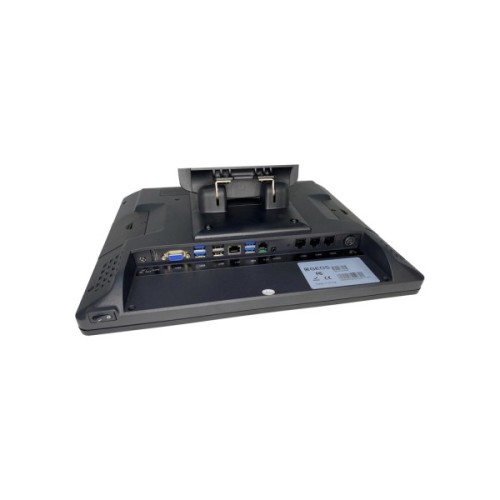 POS-термінал Geos S1504R, J6412/8GB/SSD 256GB/2xRS232/6xUSB/LAN/VGA/15" 1024x768 res (GEOS POS S1504R)