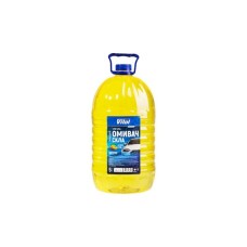 Омивач автомобільний VITOL "-12" Цитрус 5л (VTW-1254)