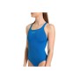 Купальник Arena Team Swimsuit Swim Pro Solid 004760-600 блакитний 44 (3468336992517)