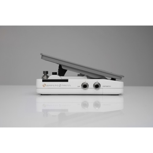 Футконтролер Hotone Audio Ampero II Press Expression Pedal (301927)