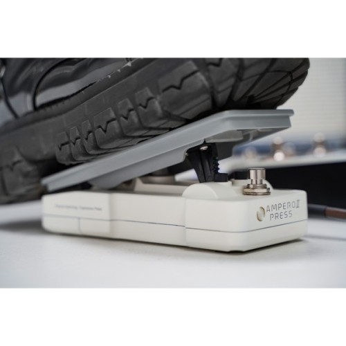 Футконтролер Hotone Audio Ampero II Press Expression Pedal (301927)