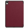 Чохол до планшета BeCover Flexible TPU Mate Samsung Galaxy Tab S11 (SM-X730/X736) 11.0" Red Wine (715580)