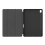 Чохол до планшета BeCover Flexible TPU Mate Samsung Galaxy Tab S11 (SM-X730/X736) 11.0" Red Wine (715580)
