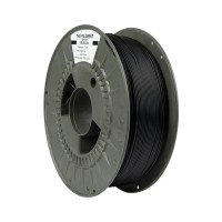 Пластик для 3D-принтера The Filament PLA Lite 1.75mm BLACK 1kg (TF-24224)