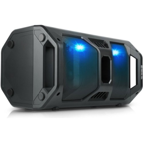 Акустична система REAL-EL X-757 Black (EL121600007)