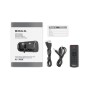 Акустична система REAL-EL X-757 Black (EL121600007)