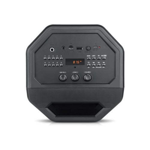 Акустична система REAL-EL X-757 Black (EL121600007)