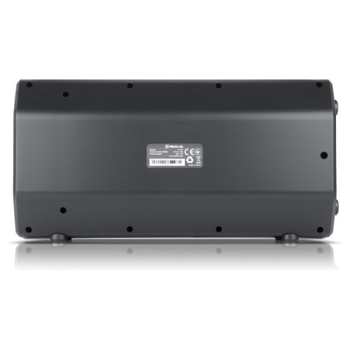 Акустична система REAL-EL X-757 Black (EL121600007)