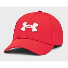 Кепка Under Armour UA Men's UA Blitzing червоний 1376700-600 S/M (196040297439)
