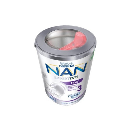 Дитяча суміш Nestle NAN ExpertPro HA від 12 місяців 800 г (1000245)