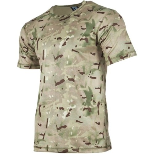 Футболка Skif Tac Coolmax камуфляж L (t-shirt/coolmax/L)