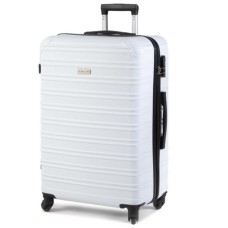 Валіза Semi Line 26" (L) White (T5489-5) (DAS303807)