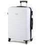 Валіза Semi Line 26" (L) White (T5489-5) (DAS303807)