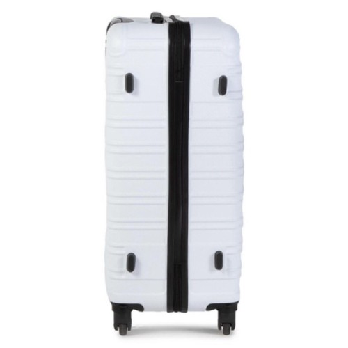 Валіза Semi Line 26" (L) White (T5489-5) (DAS303807)