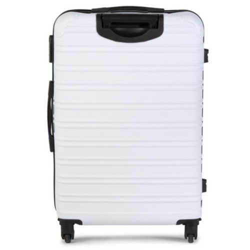 Валіза Semi Line 26" (L) White (T5489-5) (DAS303807)
