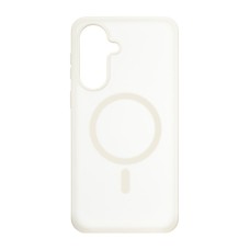 Чохол до мобільного телефона Armorstandart Mystiq MagCase Samsung A37 5G White (ARM91621)