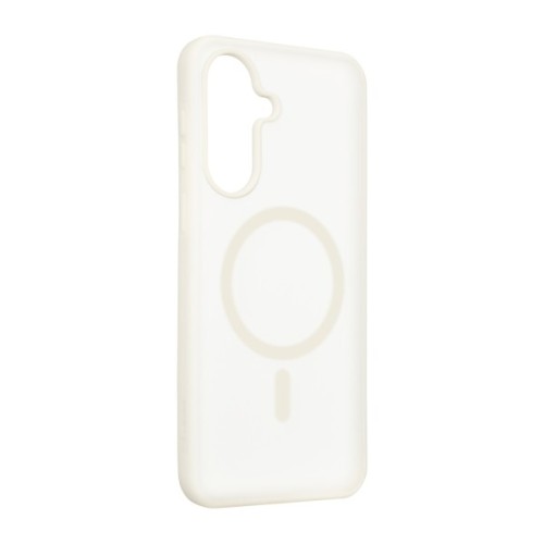 Чохол до мобільного телефона Armorstandart Mystiq MagCase Samsung A37 5G White (ARM91621)
