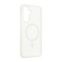Чохол до мобільного телефона Armorstandart Mystiq MagCase Samsung A37 5G White (ARM91621)