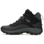 Черевики Merrell Thermo Kiruna 2 Mid WP Mns black 44 (036.1290)