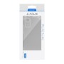 Чохол до мобільного телефона ACCLAB ShockProof Xiaomi Redmi Note 11 Transparent (1283126554155)