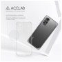 Чохол до мобільного телефона ACCLAB ShockProof Xiaomi Redmi Note 11 Transparent (1283126554155)