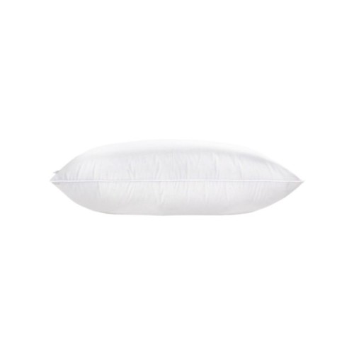 Подушка MirSon 1499 Luxury Exclusive memory effekt Середня 60х60 см (2200001540729)