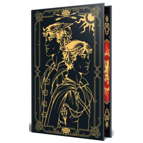 Книга Ловець Мечів. Хроніки Кастеллану. Книга 1 - Кассандра Клер Видавництво РМ (9786178426941)