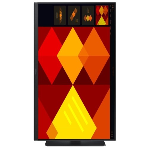 Монітор Samsung LS27D400GAIXUA