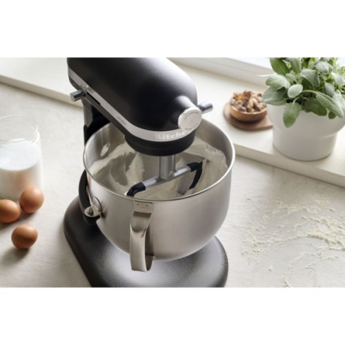 Кухонний комбайн KitchenAid 5KSM70SHXEBK