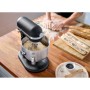 Кухонний комбайн KitchenAid 5KSM70SHXEBK