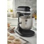 Кухонний комбайн KitchenAid 5KSM70SHXEBK