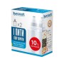 Картридж для фільтра глечика Ecosoft Бар''єр 2 шт (CRVK2BARECO)