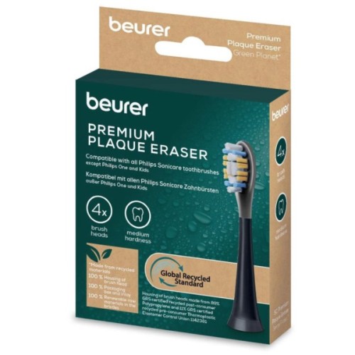 Насадка для зубної щітки Beurer SC 30/50 PPE 4