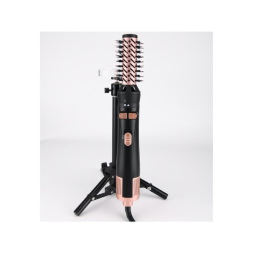 Фен-щітка Rotex RHC495-T AirBrush Plus