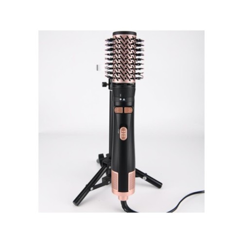 Фен-щітка Rotex RHC495-T AirBrush Plus