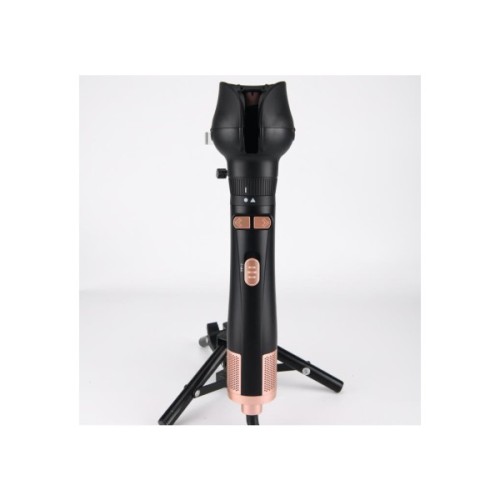 Фен-щітка Rotex RHC495-T AirBrush Plus