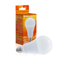 Лампочка Євросвітло 20Вт 4200К A-20-4200-27 Е27