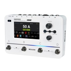 Гітарний процесор Mooer GS1000