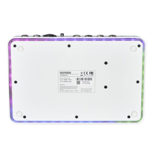 Гітарний процесор Mooer GS1000