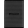 Накопичувач SSD USB Type-C 250GB Transcend (TS250GESD270C)